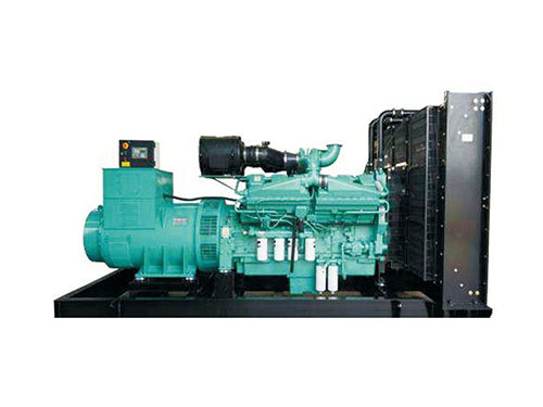 重慶康明斯柴油發(fā)電機組 重慶康明斯柴油發(fā)電機組